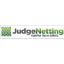 Judge Netting Inc Logo