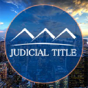Judicial Title