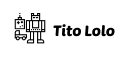 Company logo for juguetestitololo.com