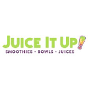 Juice It Up store locations in USA