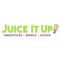 Juice It Up store locations in USA
