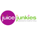 juicejunkies.com
