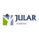 JULAR Madeiras logo