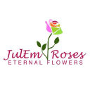 Company logo for julemroses.com