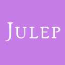 Logo for julep.com