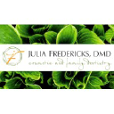 Julia Fredericks, DMD