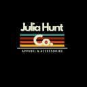 Logo for juliahuntco.com