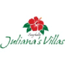 julianasvillas.com
