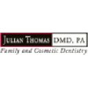 Julian Thomas DMD