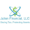 Julien Financial logo
