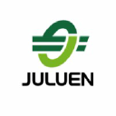 Juluen Enterprise Co., Ltd. u5de8u8f2au8208u696d(u80a1)u516cu53f8 logo