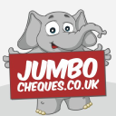 Jumbo Cheques