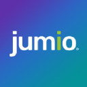 Company logo Jumio