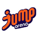 Jump Arena logo