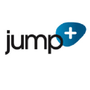 jump+ logo
