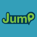 Jump Tecnologia logo