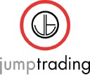 Company logo Jump Trading
