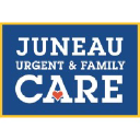 Juneau Urgent Care u0026 Family logo