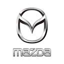 Junge Mazda