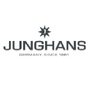 junghans.de logo icon