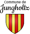 COMMUNE DE JUNGHOLTZ