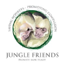 junglefriends.org