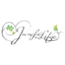 jungleoflife.com logo icon