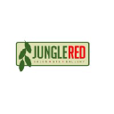 jungleredsalon.com