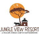 jungleviewresort.com