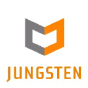 Jungsten Construction Logo