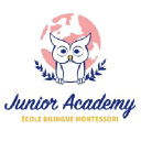 Junior Academy logo