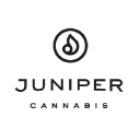 Juniper Weed Dispensary Belgrade Logo