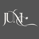 Company logo for junistudio.art