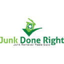 Junk Done Right