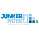 Junker Filter GmbH logo