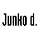 Junko d. Design logo
