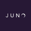 Company logo JUNO