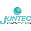 Juntec logo