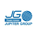 Jupiter  Computer  Systems logo