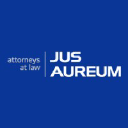 jus-aureum.com