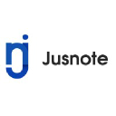 jusnote.com