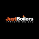just-boilers.co.uk