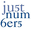just-numbers.co.uk