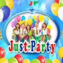 just-party.co.uk