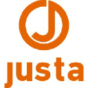 Justa Japan logo