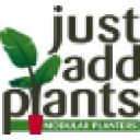 justaddplants.com