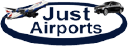 Just Airports