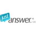 JustAnswer UK  logo