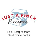 Real Recipes from Real Home Cooks | Just A Pinch
