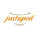 JustaPOD logo